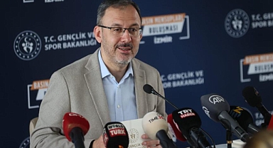 "Son 4 Ayda Sporcularımız 340’ı Altın, Toplam 1045 Madalya Aldılar"