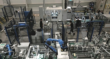 TOGG CEO'su Karakaş: "Teslimatlar ay sonu başlayacak, önümüzdeki yıl üretim kapasitesi artacak"