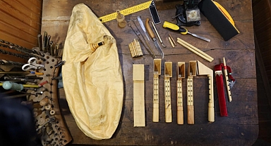 TÜRKİYE’DEN UNESCO’YA İKİ YENİ ADAY