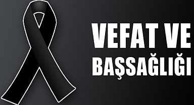 Veysel Baykut'un Annesi Vefat Etti