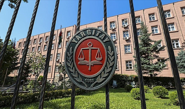 Yargıtay'dan bayram mesaisi kararı