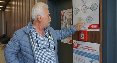 Yurt dışı seçmen kütüğüne kayıtlı vatandaşlar sınır kapılarına gelmeye başladı