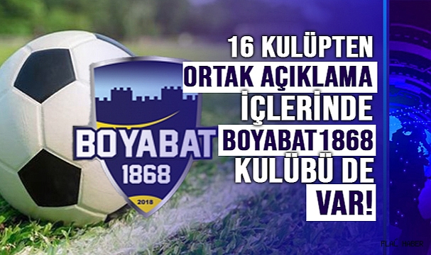16 ildeki kulüpler, TFF 3. Lig'de mücadele etmek istediklerini açıkladı