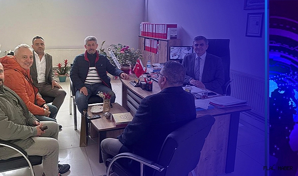AKBAŞ’TAN 2. NOTERE ZİYARET
