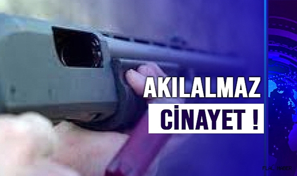 AKILALMAZ CİNAYET