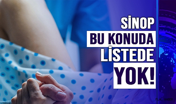 ARAŞTIRMA SONUÇLARI AÇIKLANDI!