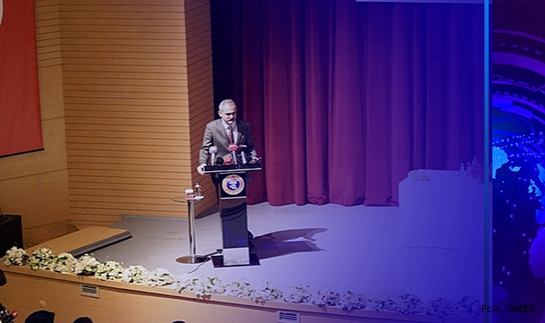 BAKAN ÖZER, TÜRKİYE'NİN OKUL ÖNCESİ EĞİTİMDE ULAŞTIĞI HEDEFLERİ PAYLAŞTI