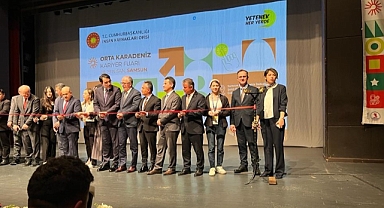 ÇAKÜ “OKAF 2023”e katıldı