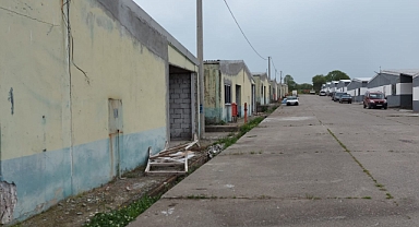 CHP’li Hancıoğlu: “Köstek değil, destek olsunlar”