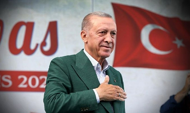 Cumhurbaşkanı Erdoğan'a dünya liderlerinden tebrik