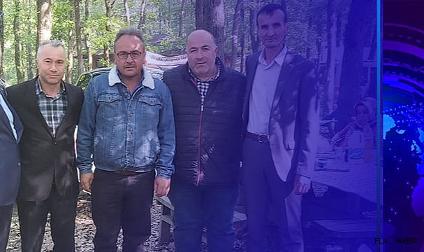 DİKMEN BELEDİYE BAŞKANI ACAR PİKNİK ŞÖLENİNE KATILDI