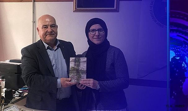 ENGELLİ MECLİSİ’NDEN MÜBADELE DERNEĞİ’NE ZİYARET