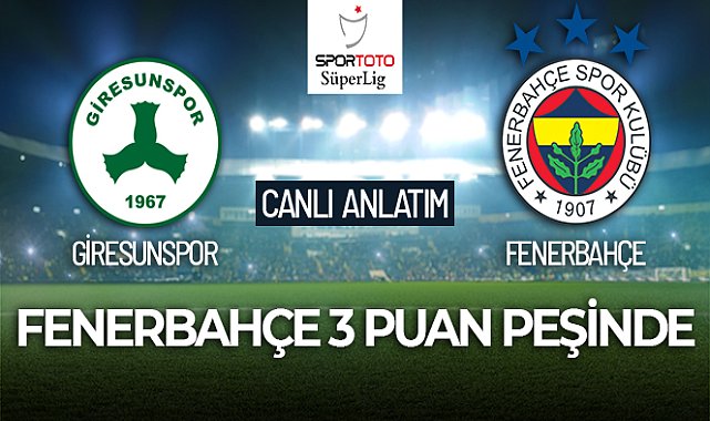 Fenerbahçe yara aldı