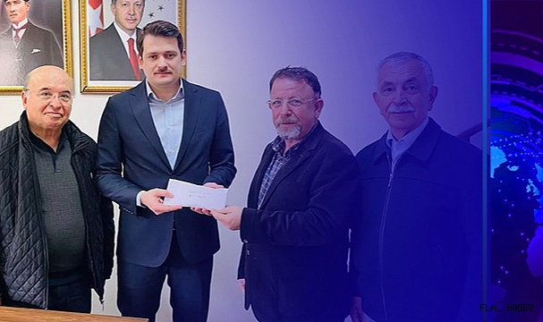 GELİRİ DEPREMZEDELERE!