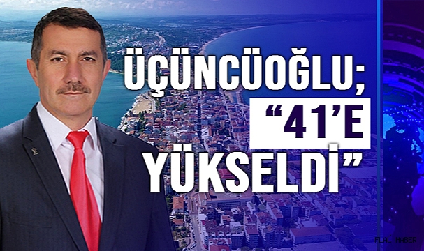 GERZE'NİN 3 KÖYÜ MERKEZE BAĞLANDI!