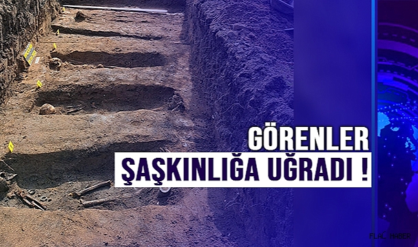 Görenler Şaşkınlığa Uğradı !