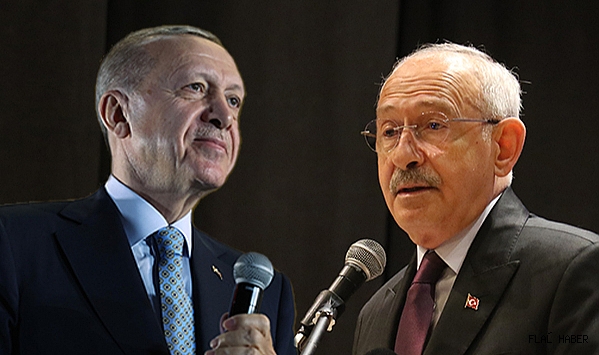 İşte Erdoğan ve Kılıçdaroğlu'nun Seçim Karneleri !