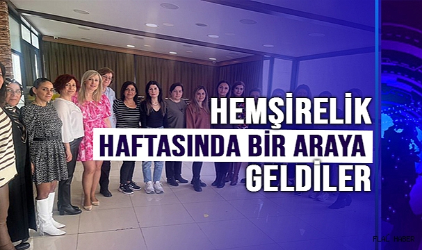KOCADAĞ; “HERKESE SAĞLIK İNSANİ BİR HAKTIR, İNSANİ KOŞULLARDA ÇALIŞMAK DA BİZE”