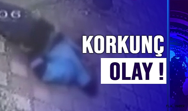 Korkunç Olay !
