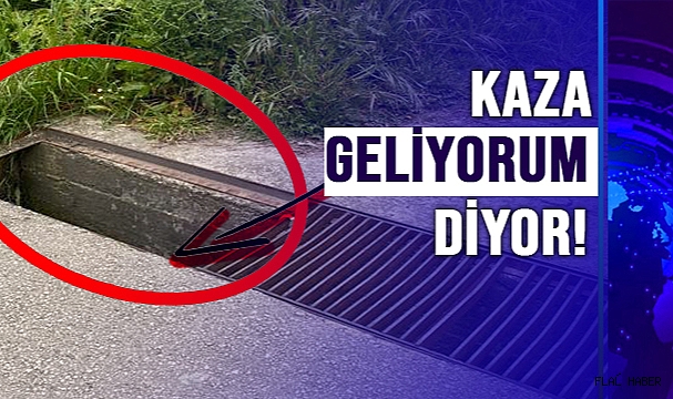 VARLIĞI ARANIYOR!