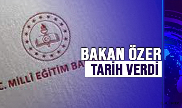 MEB'DE GÖREVDE YÜKSELME SINAVI, 9 TEMMUZ'DA YAPILACAK