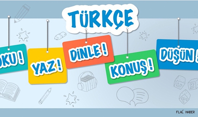 MEB, TÜRKÇE VE İNGİLİZCE EĞİTİM PLATFORMU AÇTI