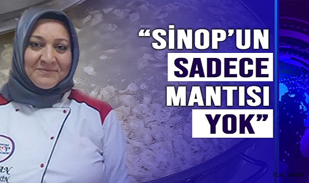 ŞAHİN; “ELİMDE 250 ÇEŞİT REÇETE VAR”
