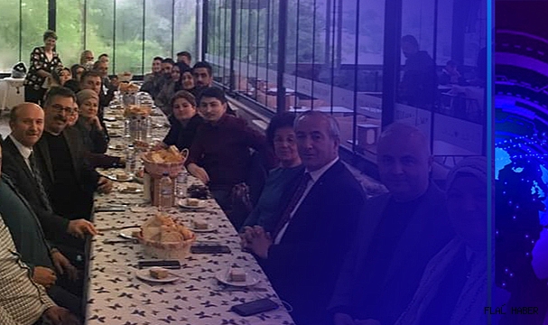 SANATSAL FAALİYETLER KONUŞULDU
