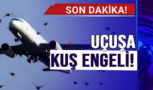 SİNOP HAVALİMANINDA RÖTAR!