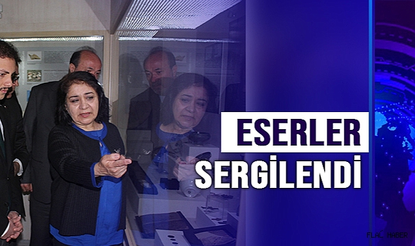 SİNOP’TA ULUSLARARASI MÜZELER GÜNÜ KUTLANDI