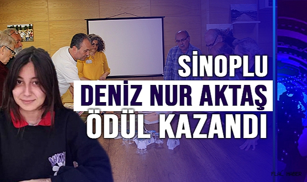 ULUSLARARASI KARİKATÜR YARIŞMASI SONUÇLANDI