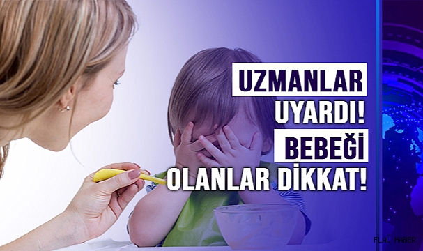 UZMANLAR UYARDI!