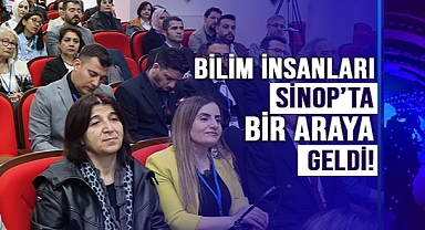 VI. ULUSLARARASI DOĞU AVRUPA ARAŞTIRMALARI KONGRESİ BAŞLADI