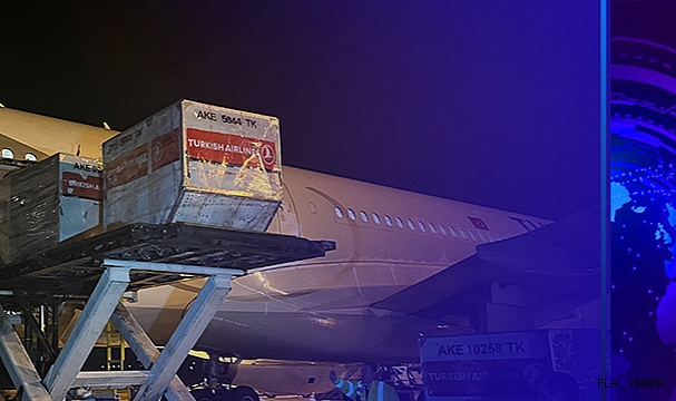Yurt dışında kullanılan oylar Türkiye’ye getirilmeye başlandı
