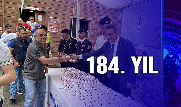 184. YIL