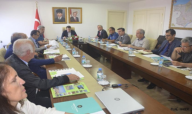 2023 YILI İL TURİZM KOORDİNASYON KURULUNDA ALINAN KRUVAZİYER KARARLARI
