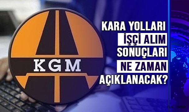3000 İŞÇİ ALIMINA İLİŞKİN NOTER KURA SONUÇLARI NE ZAMAN AÇIKLANACAK