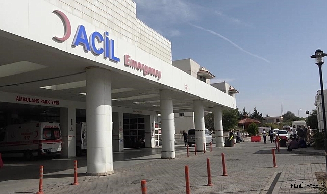 "Acemi Kasaplar" Hastaneye Koştu: 2 Günde 204 Kişi Yaralandı