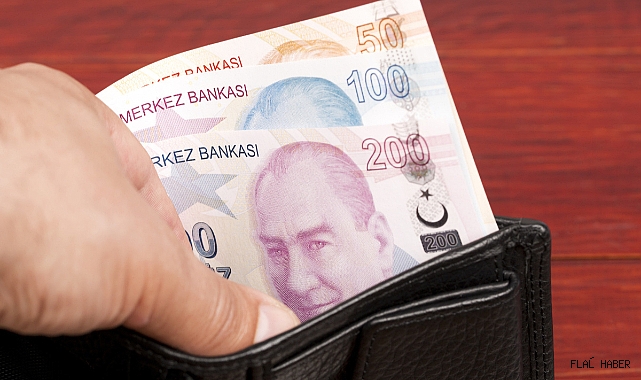 Asgari Ücret Belli Oldu !