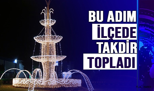 AYANCIK HALKI ÇOK BEĞENDİ