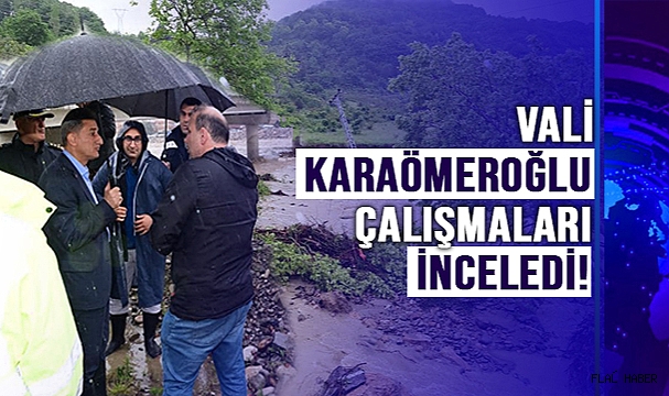 AYANCIK’TA ÇALIŞMALAR DEVAM EDİYOR!