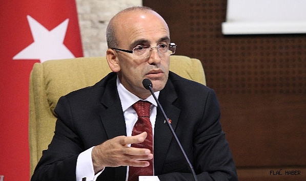 Bakan Şimşek'ten Önemli Açıklama !