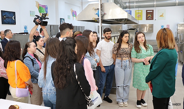 Batum Shota Rustaveli Üniversitesi Sinop’ta