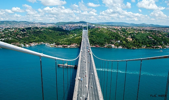Bayram tatilinde köprü ve otoyolları ücretsiz olacak mı?