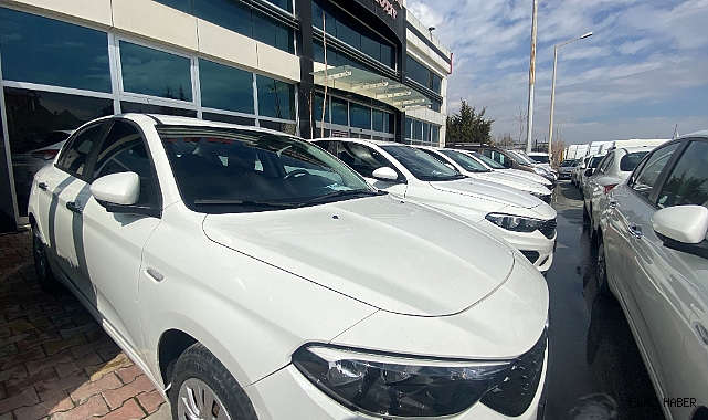 Bayramda "Rent a car" Dolandırıcılarına Dikkat !