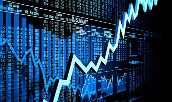 Borsa Güne Düşüşle Başladı