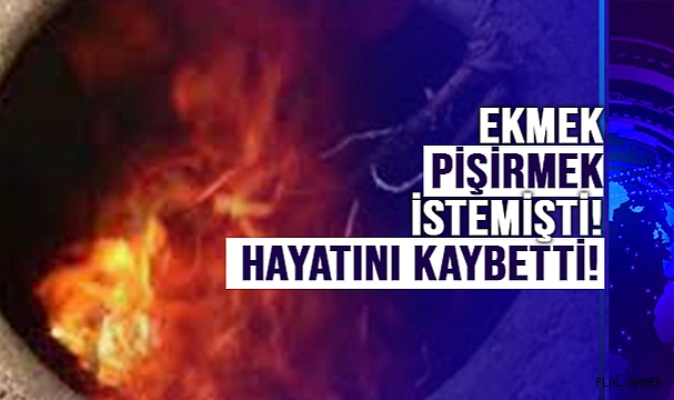 Boyabat’ta yaşlı kadın hayatını kaybetti