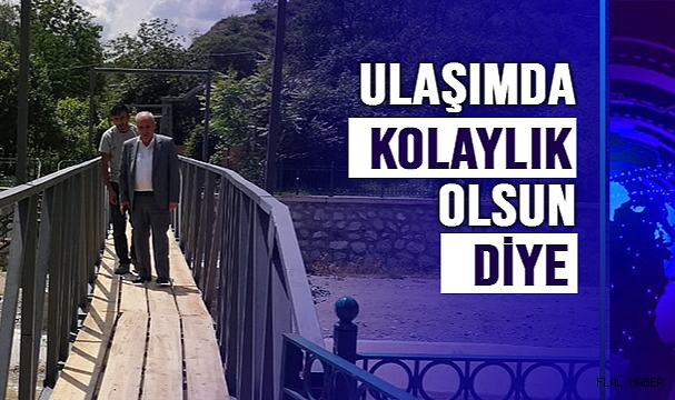 ÇALIŞMALARDA SONA GELİNDİ!
