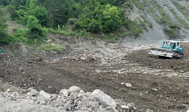 ÇAYIRLAR KÖPRÜSÜ İÇİN YIKIM KARARI ALINDI