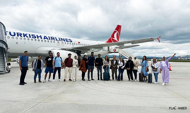 Destinasyon Tanıştırma Programı  Katar, Bahreyn ve Umman ile Devam Ediyor